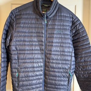 STIO Men's Pinion Down Sweater